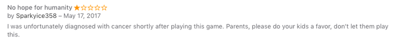 Illustration for article titled The Top iOS Game Is A Fidget Spinner App, Because Of Course It Is